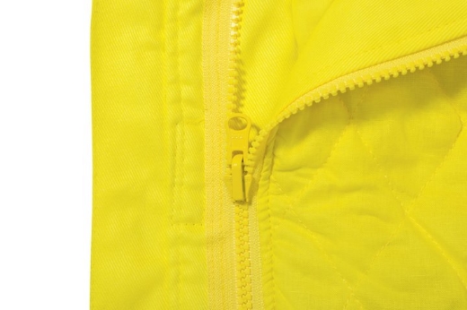 Picture of Bisley, Taped Hi Vis 3 In 1 Drill Jacket